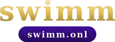 swimm logo